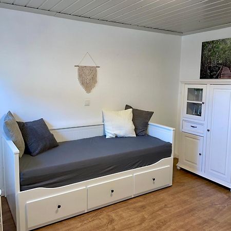Moderne Ferienwohnung In Historischer Altstadt - Keine Monteurswohnung Hilpoltstein Ngoại thất bức ảnh