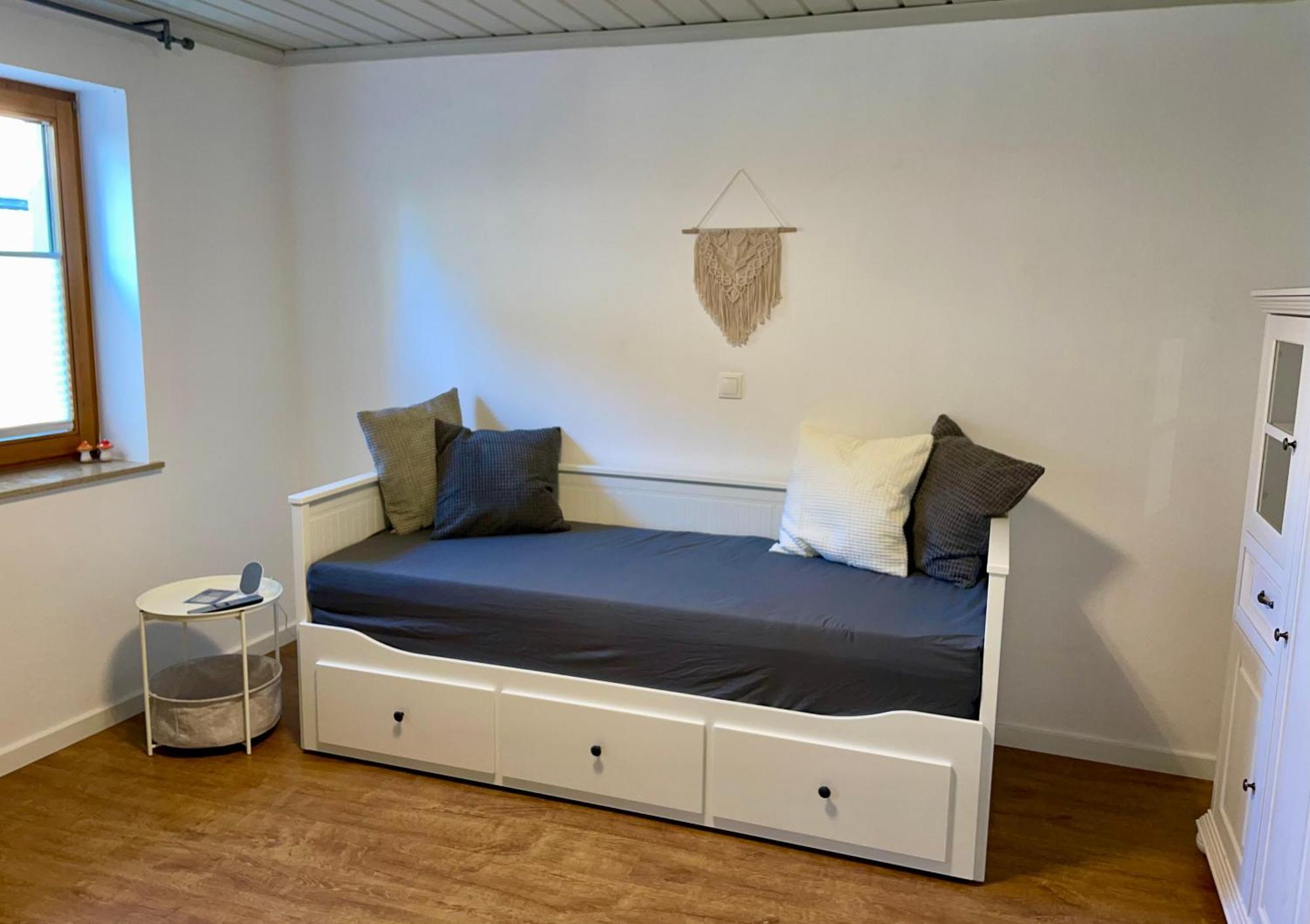 Moderne Ferienwohnung In Historischer Altstadt - Keine Monteurswohnung Hilpoltstein Ngoại thất bức ảnh